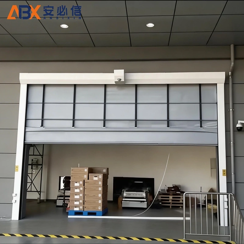 鄂州冷库门封